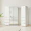 Armoire modulaire Elise
