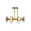 Wythe 8 - Light LED Chandelier-87330303