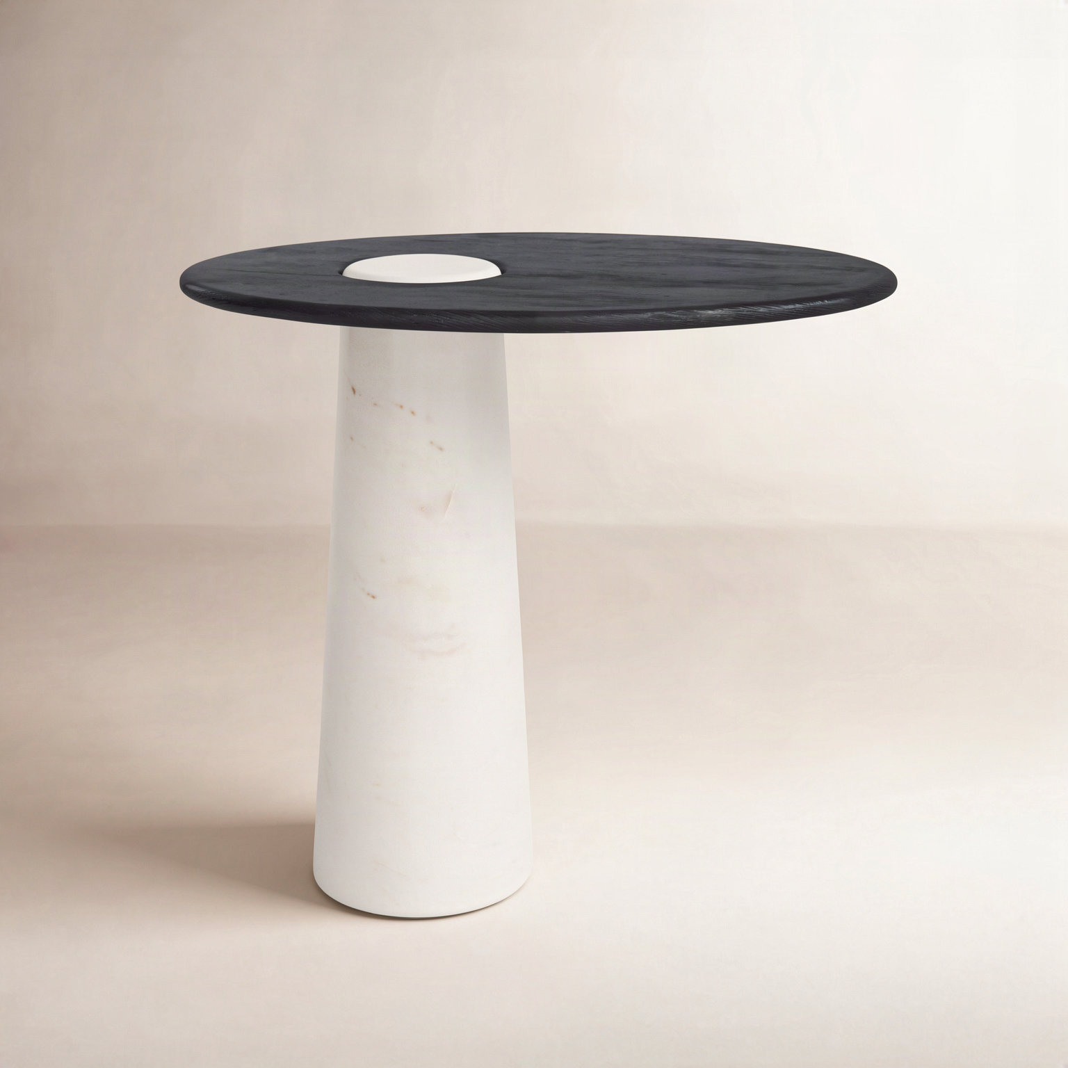 Dennie 21" End Table