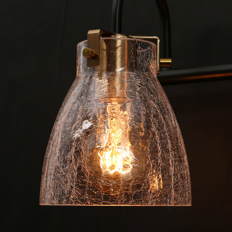 Joyee 3 - Light Dimmable Vanity Light