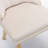 Modern Glam Velvet Upholstered Dining Chair with Pull Ring (Set of 2)-1646401606-1646401611