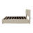 Queen Size Tufted Platform Bed With Drawers And Tr Upholstered Platform Storage Bed-75165450