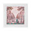 Dimanche A Paris Cotton Blend Square Napkins-178018975