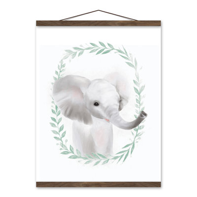 Animals Canvas Art