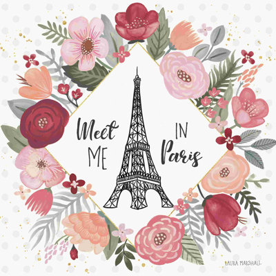 Paris est en fleurs V