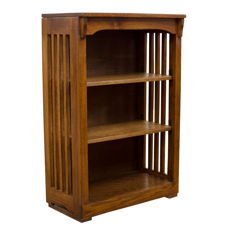 Sandusky Bookcase