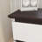 6-Drawers Dresser Storage Chest