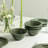 Stone Lain Cosmo 24-Piece Dinnerware Set Stoneware
