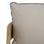 Banc de patio + table Kaiiden-395014386