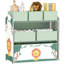 Isabelle & Max Toy Organiser with Bins