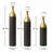 Set Of 3 Metal Vase,  Floor Vases For Decoration