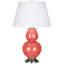 Double Gourd Table Lamp-125934996-125935068
