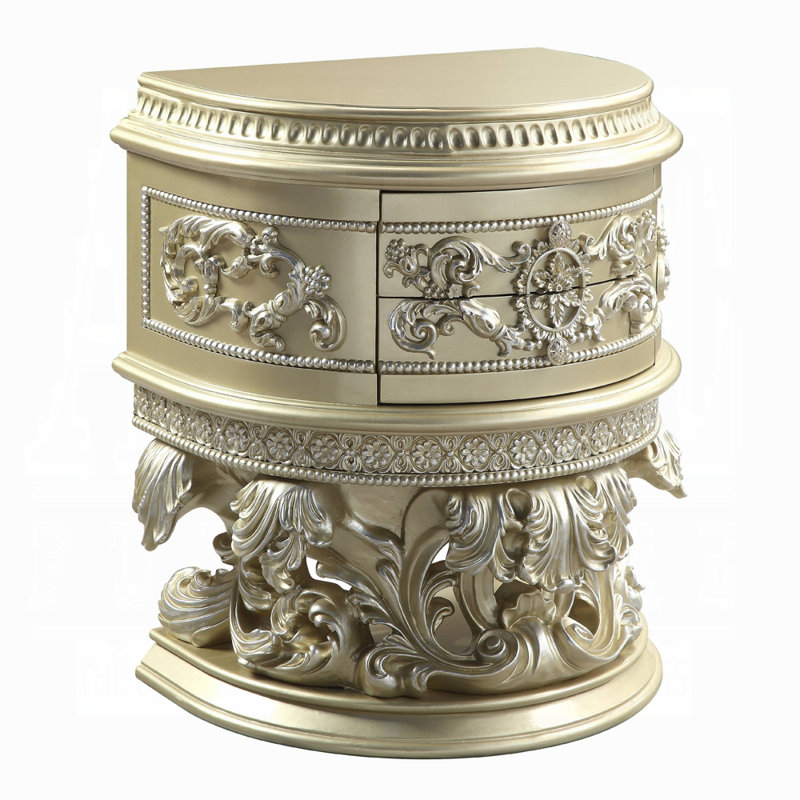 Table de chevet vatican