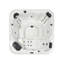 Freeport Park Crisler 230 Volt 28 - Jet Acrylic Square Hot Tub with Ozonator-70118058-70118059