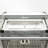Propane Gas Outdoor Fire Pit Table-883944492