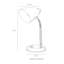 Ervin Metal Desk Lamp