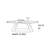 Simple Style Coffee Table with Round-110828731-110828734