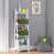 Blanc / olive est en rupture de stock
