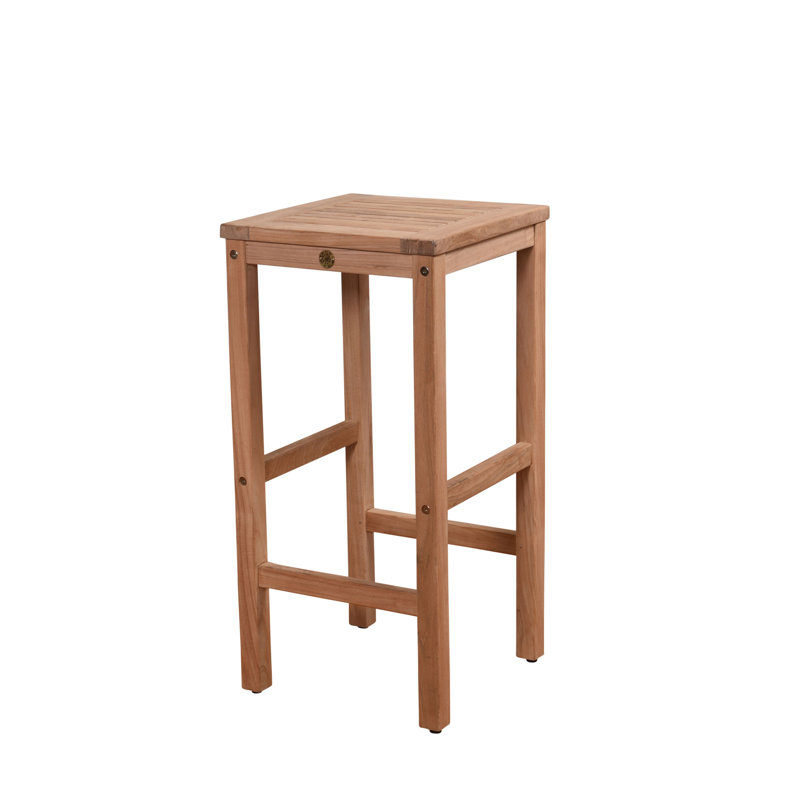Tabouret de bar 30 po Clegg