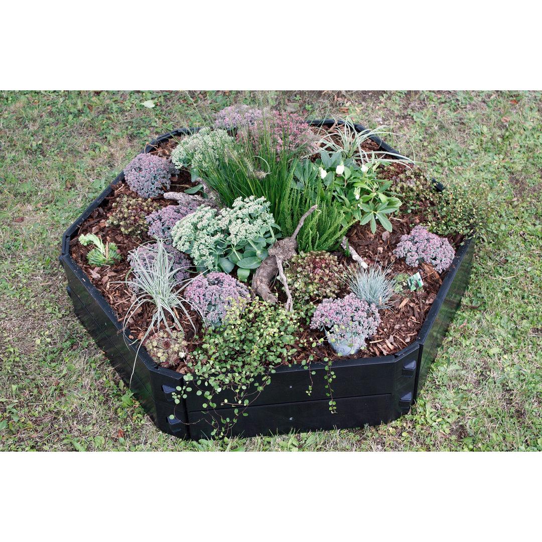 KHW  Schnellkomposter Erweiterung