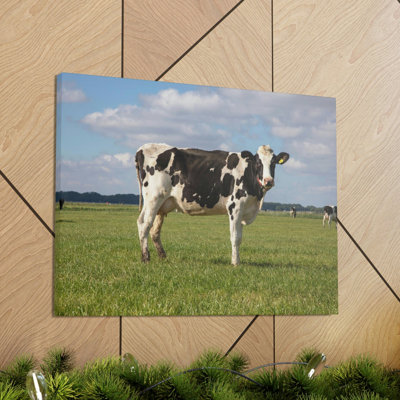 Wall Art on Canvas