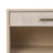 Jake Open Nightstand-Oak Veneer-110369152