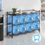 120 cm W Storage Rack