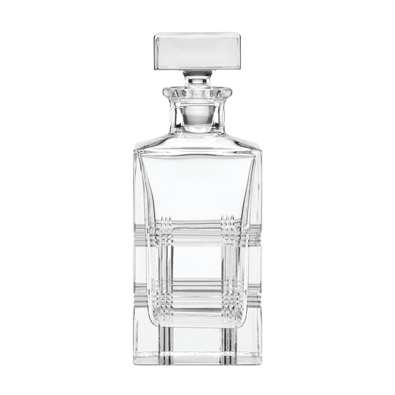 Hudson Decanter