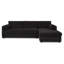 Burrow Sleeper Sectional With Storage Chaise Sand Right-2068638538-2068638539