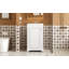 Meuble-lavabo de 20 pouces avec lavabo en céramique-1073733331