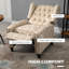 73cm Wide Lift Assist Reclining