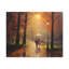 No Frame Print on Canvas-492112382