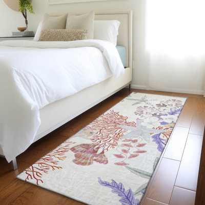 Premium Machine Washable Cerrito AMF180 Rug