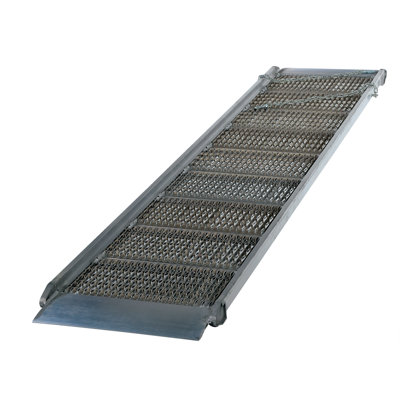 Rampe portative Vestil 3,75 po
