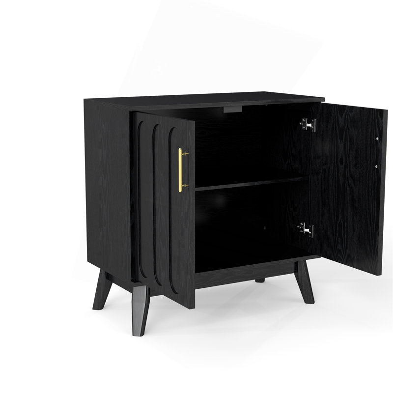Buffet Mid Mid Century