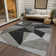 Geometric Indoor / Outdoor Rug