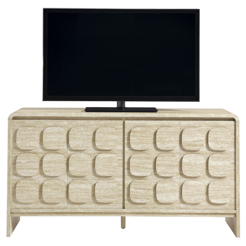 Buffet 61 "Toscana, Travertin