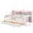 Wooden Daybed With Storage Shelves,Two Storage Drawers And Study Desk-1444249651-1495720849
