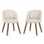 Chaise rembourrée Katherine-118565851-118565855