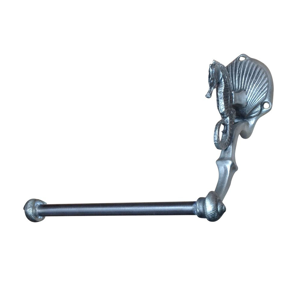 4" Sea Horse Tissue Holder D'Artefax 