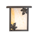 1 - Light Flush Mounted Sconce