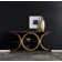 Melange 66.25'' W Console Table