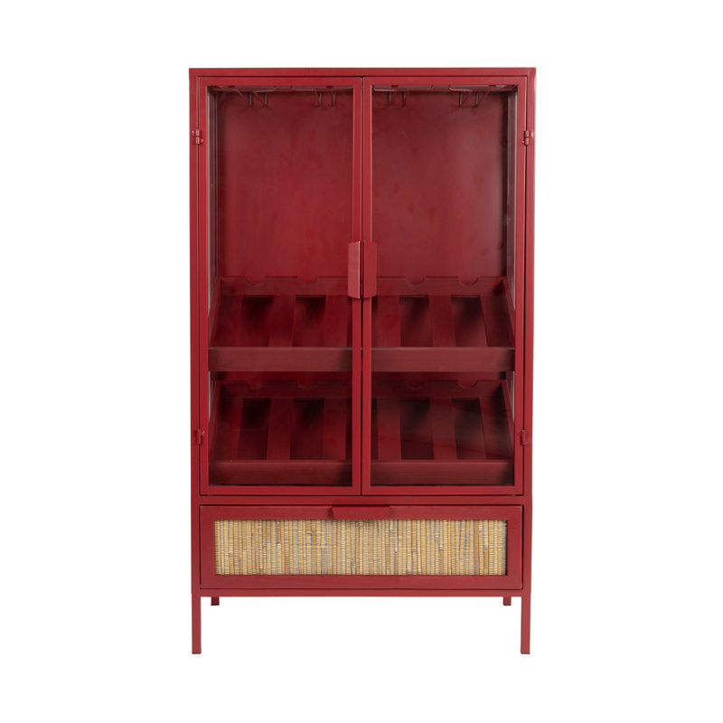 Armoire à vin Mori