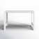 Farrah Extendable Rectangular Outdoor Bar Table