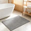 Microfiber / Microsuede Bath Mat