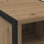 39.5 cm W Bedside Table-2139463350