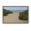 Cadre flottant Long Beach Path, design par Matthew Piotrowicz-1889879831-1889879834