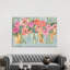 «Three's a Charm» par Kait Roberts - peinture sur toile tendue-59654997