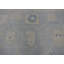 Tapis turc Oushak fait à la main 14 pi 10 po x 20 pi 2 po