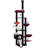 Ertal 104.29 " H Cat Tree